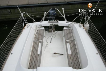 BENETEAU FIRST 211