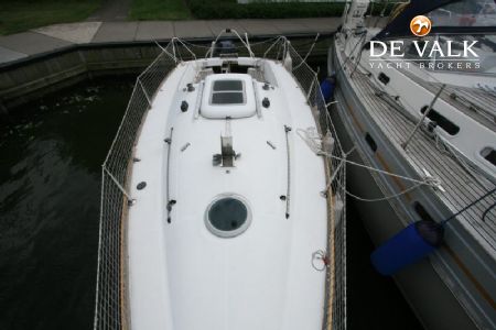 BENETEAU FIRST 211
