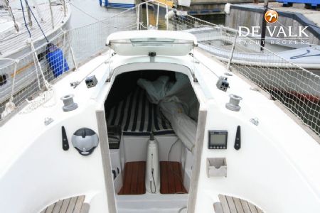 BENETEAU FIRST 211