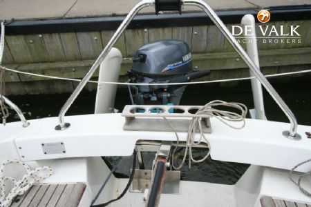 BENETEAU FIRST 211