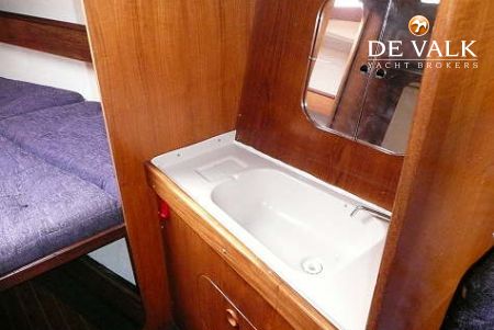 BENETEAU FIRST 30