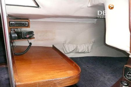 BENETEAU FIRST 30