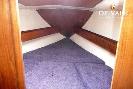 BENETEAU FIRST 30