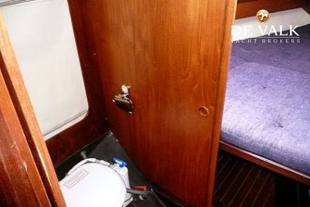 BENETEAU FIRST 30