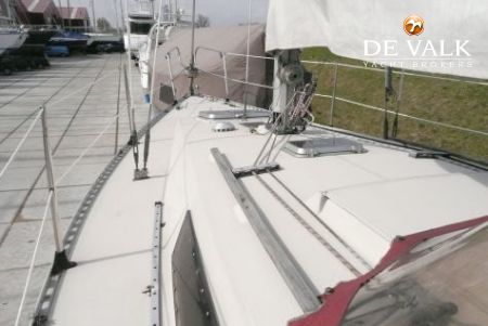 BENETEAU FIRST 30