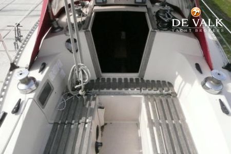 BENETEAU FIRST 30