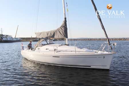 BENETEAU FIRST 31.7