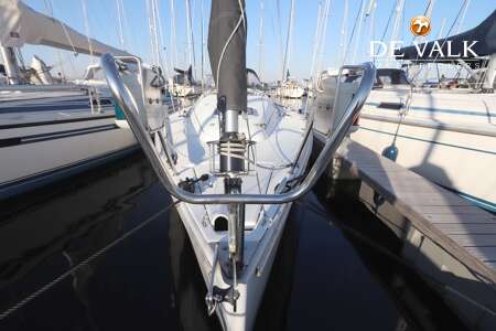 BENETEAU FIRST 31.7
