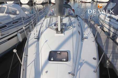 BENETEAU FIRST 31.7