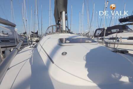 BENETEAU FIRST 31.7