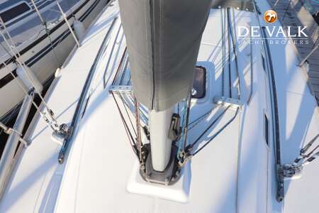 BENETEAU FIRST 31.7