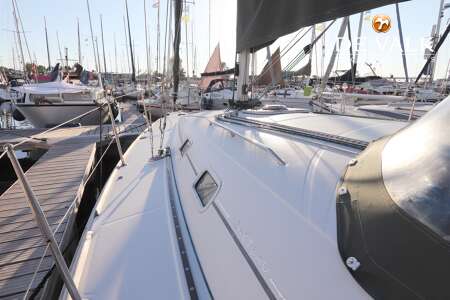 BENETEAU FIRST 31.7