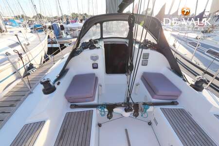 BENETEAU FIRST 31.7