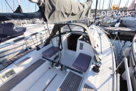 BENETEAU FIRST 31.7