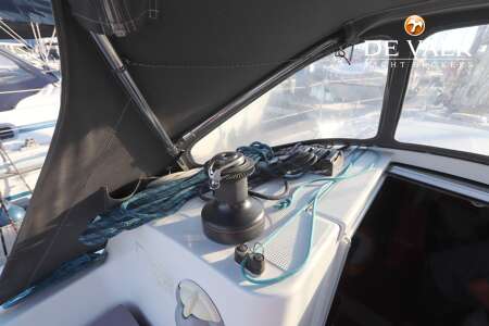 BENETEAU FIRST 31.7