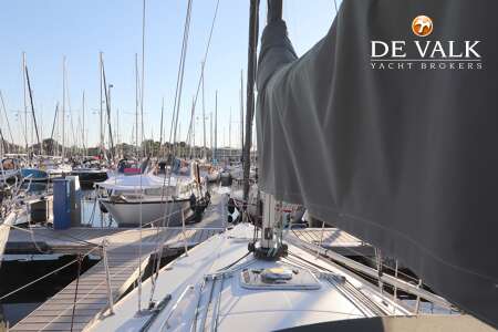 BENETEAU FIRST 31.7