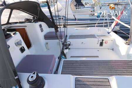 BENETEAU FIRST 31.7
