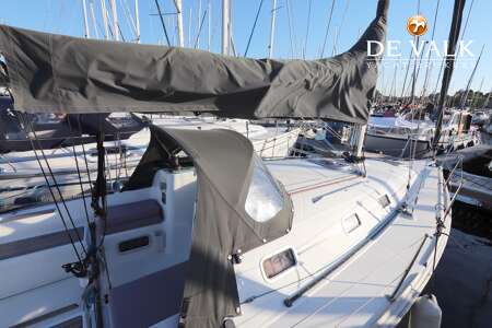 BENETEAU FIRST 31.7
