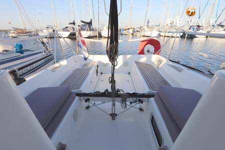 BENETEAU FIRST 31.7