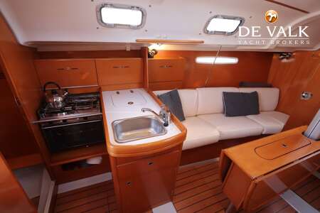 BENETEAU FIRST 31.7