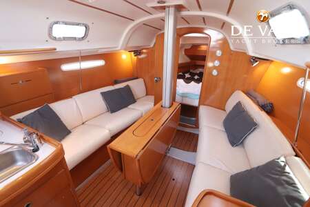 BENETEAU FIRST 31.7