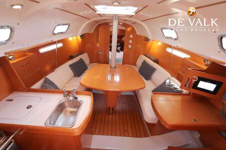 BENETEAU FIRST 31.7