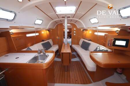 BENETEAU FIRST 31.7