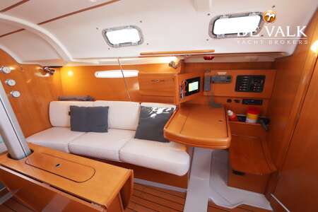 BENETEAU FIRST 31.7