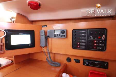 BENETEAU FIRST 31.7