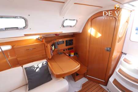 BENETEAU FIRST 31.7