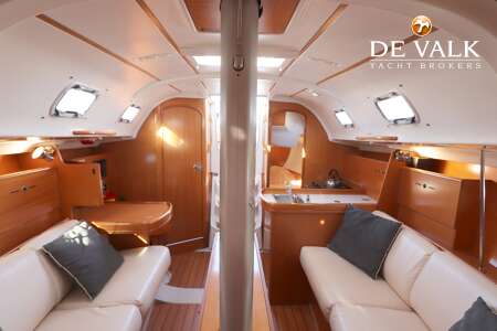 BENETEAU FIRST 31.7