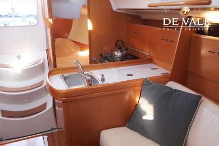 BENETEAU FIRST 31.7