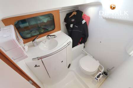 BENETEAU FIRST 31.7