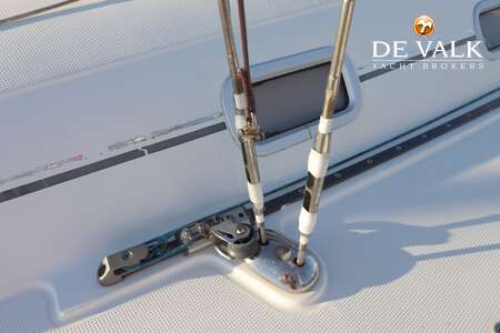 BENETEAU FIRST 31.7