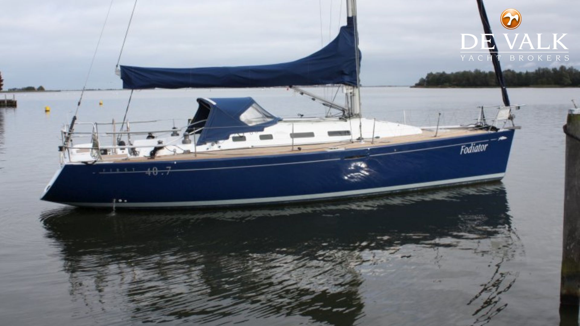 beneteau 40.7 sailboat for sale