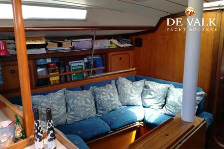BENETEAU FIRST 405