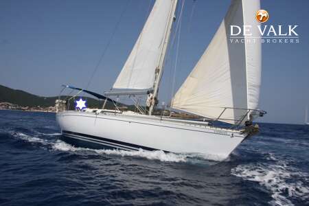 BENETEAU FIRST 405