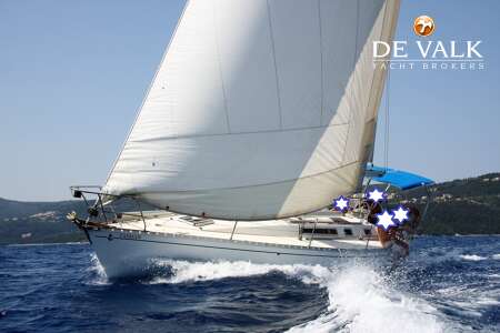 BENETEAU FIRST 405