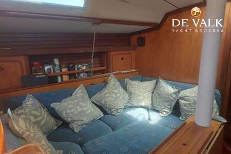 BENETEAU FIRST 405