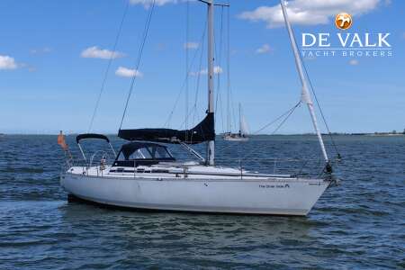 BENETEAU FIRST 405