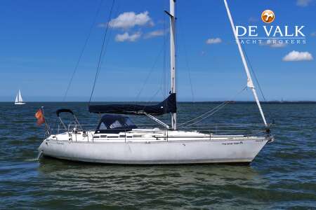 BENETEAU FIRST 405 width=