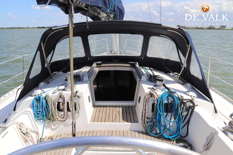 BENETEAU FIRST 405