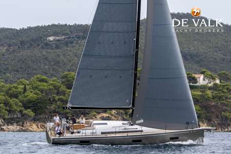 BENETEAU FIRST 44