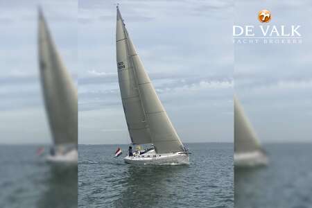 BENETEAU FIRST 44.7