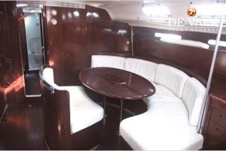 BENETEAU FIRST 45f5