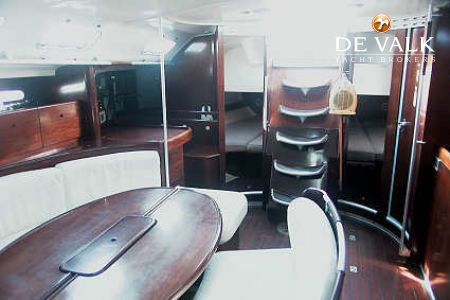 BENETEAU FIRST 45f5