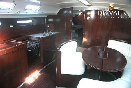 BENETEAU FIRST 45f5