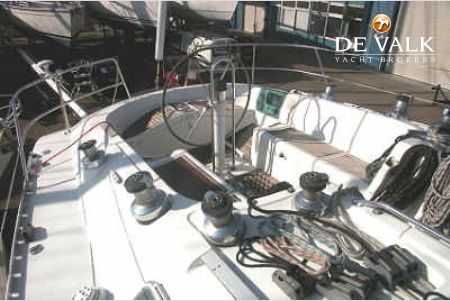 BENETEAU FIRST 45f5