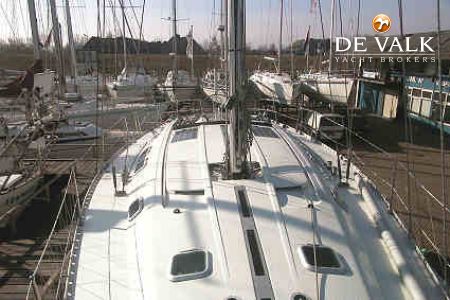 BENETEAU FIRST 45f5