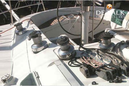 BENETEAU FIRST 45f5